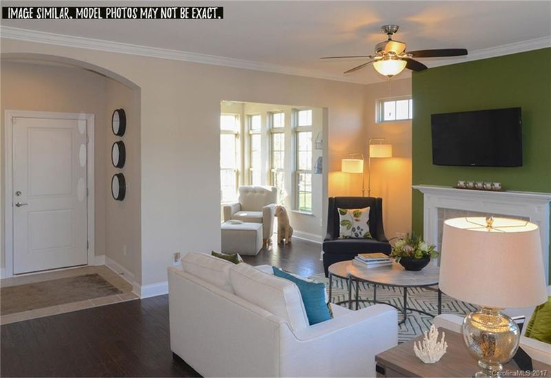 17009 Courtside Landing Dr #39, Cornelius, NC 28031