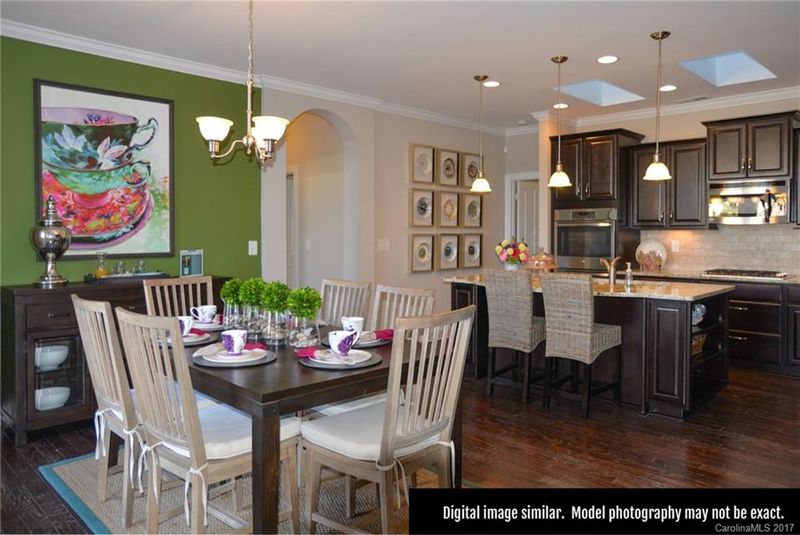 17009 Courtside Landing Dr #39, Cornelius, NC 28031