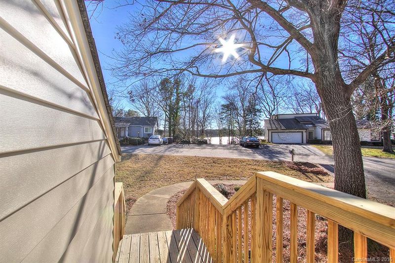 3014 Point Clear Dr #14, Tega Cay, SC 29708