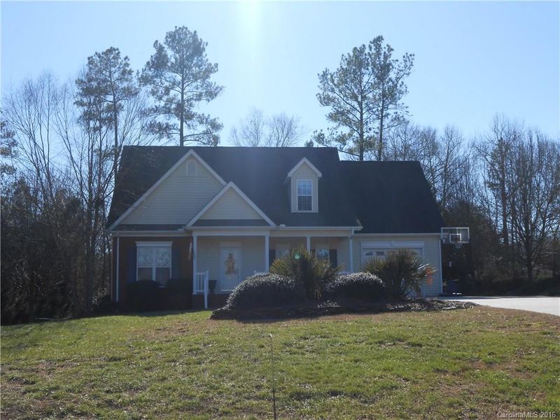 1749 Shamrock Ave, Lancaster, SC 29720