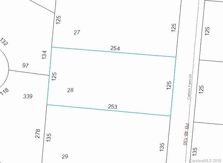 204 Carters Farm Dr, Statesville, NC 28625