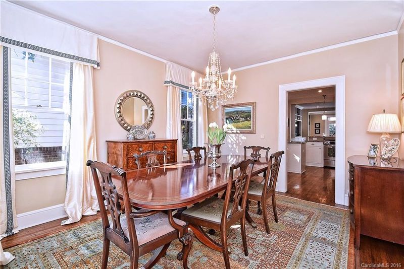1222 Myrtle Ave, Charlotte, NC 28203