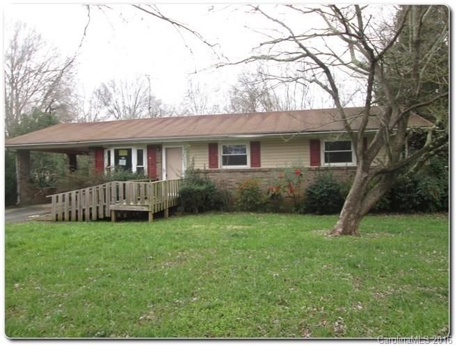 1129 Comstock Dr, Charlotte, NC 28217