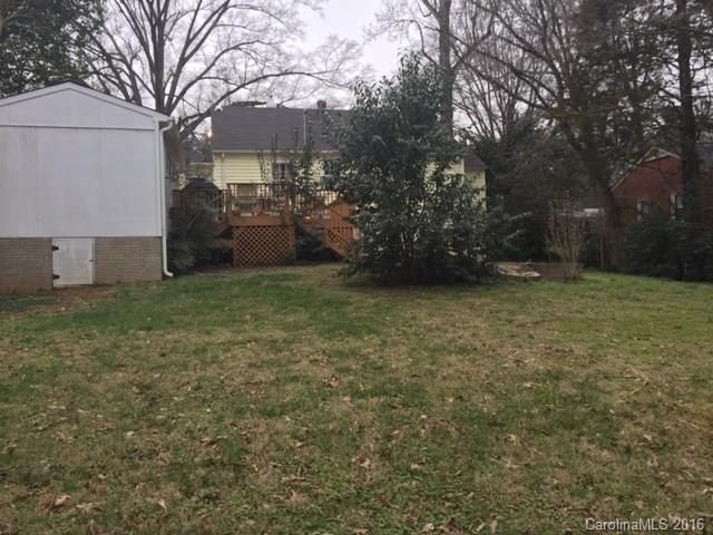 3215 Windsor Dr, Charlotte, NC 28209