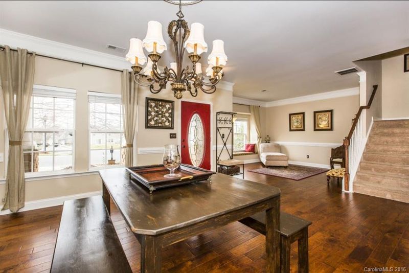 6740 Evanton Loch Rd #33, Charlotte, NC 28278