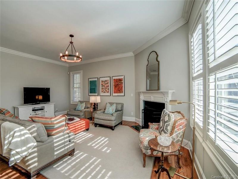 9833 Adison Gray Ln, Charlotte, NC 28270