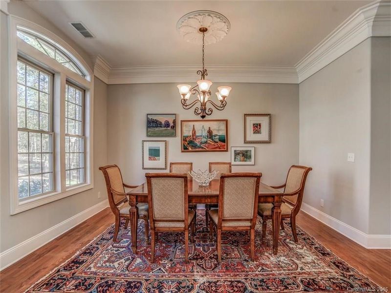 9833 Adison Gray Ln, Charlotte, NC 28270