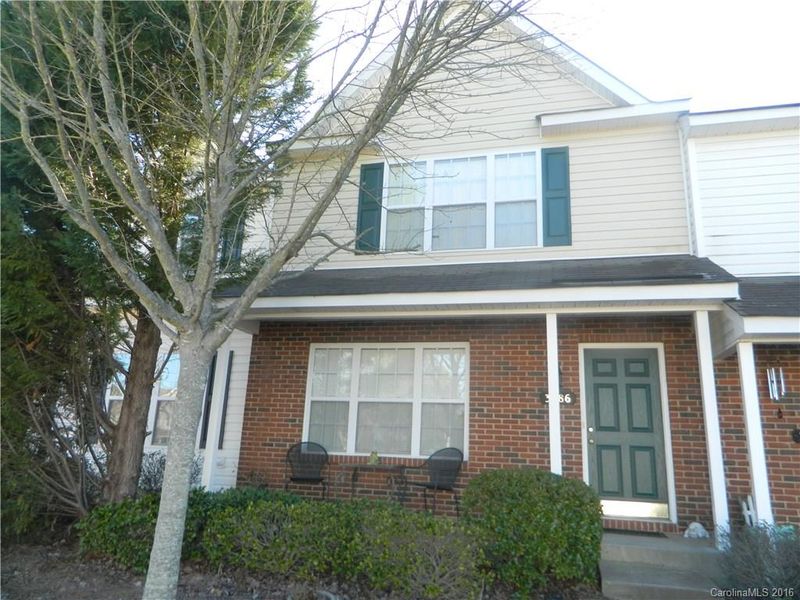 3086 Caldwell Ridge Pw #3086, Charlotte, NC 28213