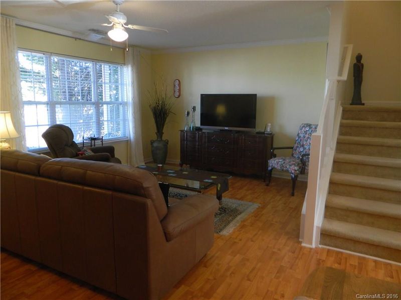 3086 Caldwell Ridge Pw #3086, Charlotte, NC 28213