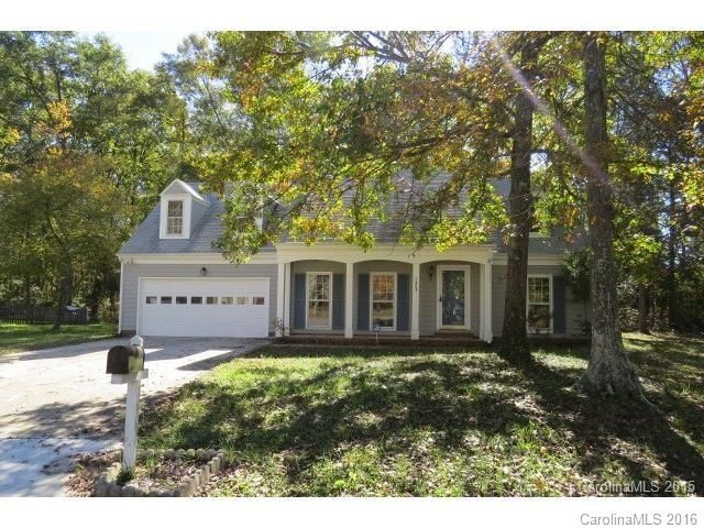7404 Corinth Ct, Charlotte, NC 28227