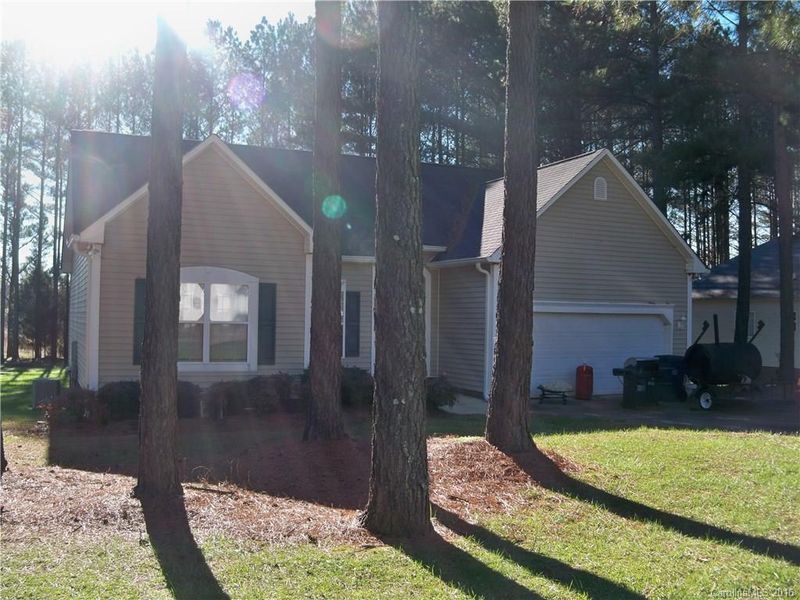 2825 Alish Trl, Mount Pleasant, NC 28124