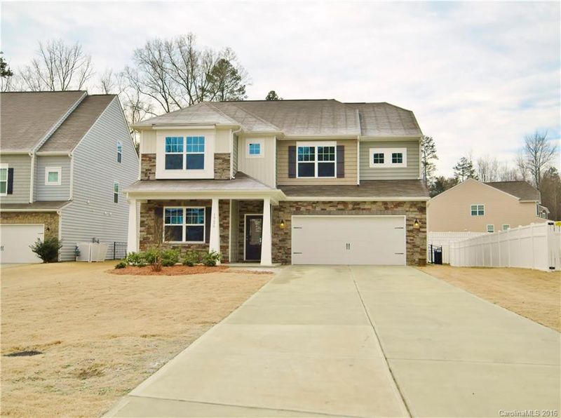 10659 Sapphire Trl, Davidson, NC 28036