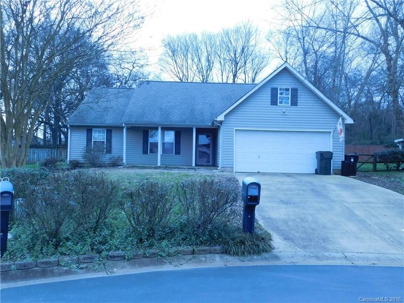 4391 Greygate St, Concord, NC 28027