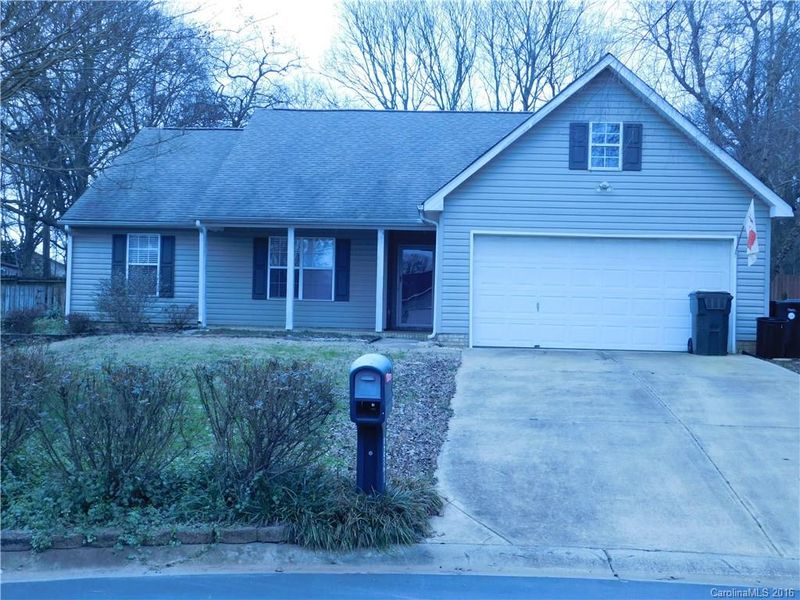 4391 Greygate St, Concord, NC 28027