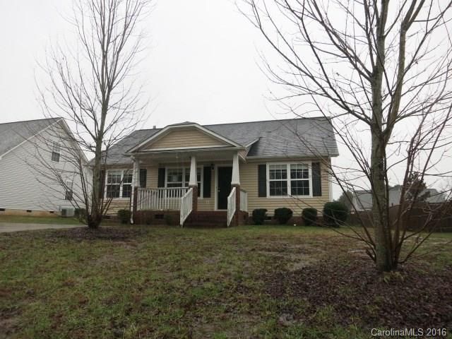 4029 Canvas Ave, Rock Hill, SC 29732