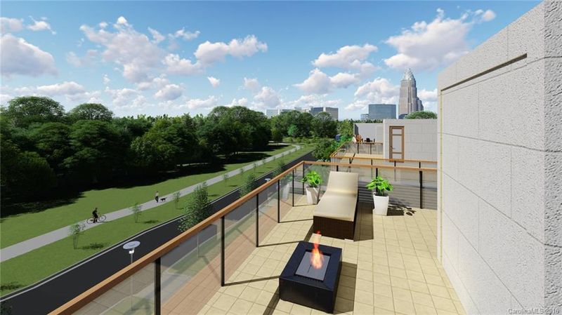 726 E 15th St #9, Charlotte, NC 28206