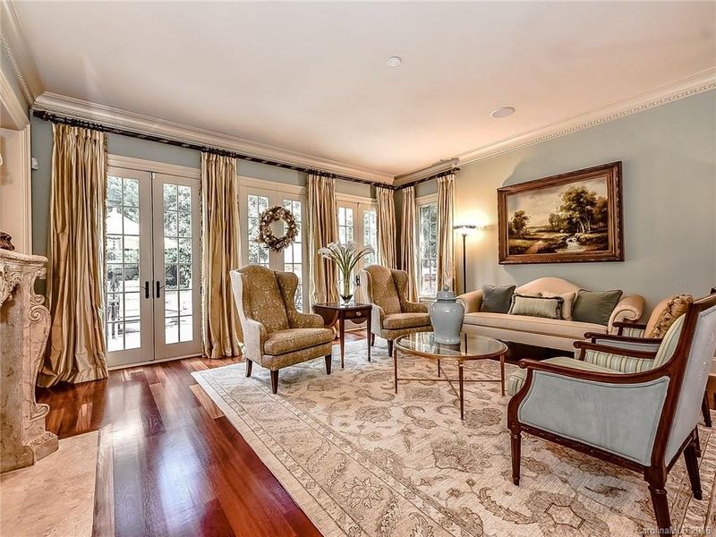 1415 Twiford Pl, Charlotte, NC 28207