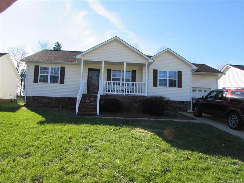 1134 Juniper Pl, Concord, NC 28025