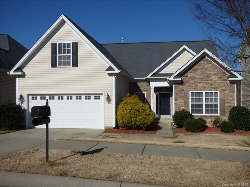 1209 Mountain Laurel Ct, Stallings, NC 28104