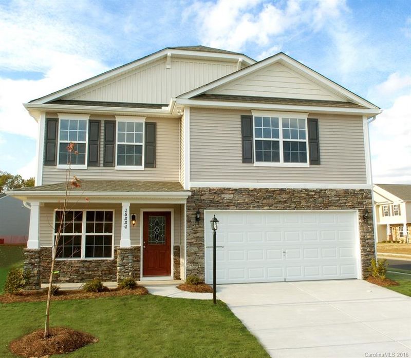 4933 Mcclure Rd #2, Charlotte, NC 28216