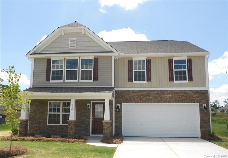 4715 Mcclure Rd #28, Charlotte, NC 28216