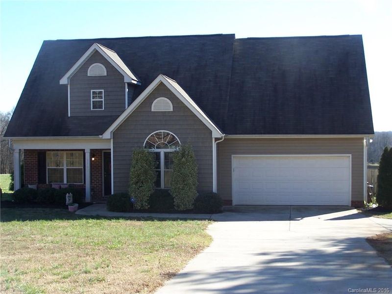2701 Tara Dr #10, Monroe, NC 28112
