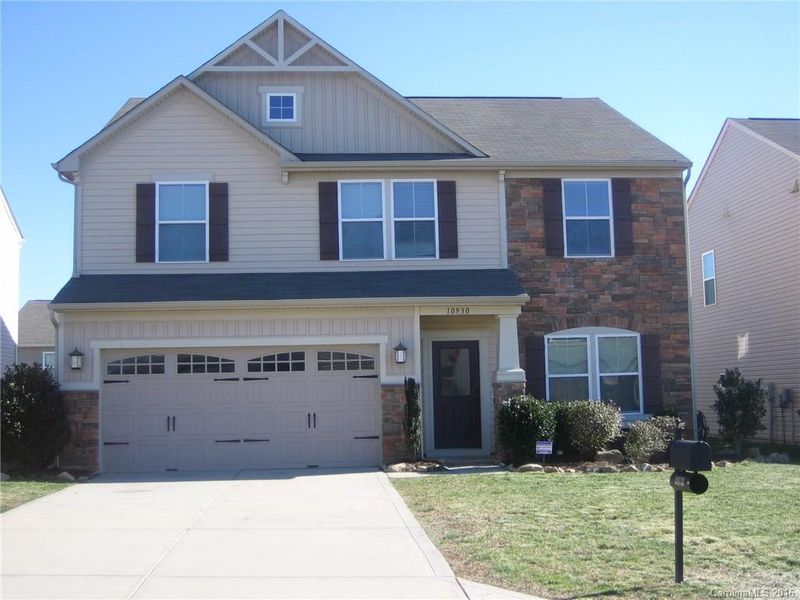 10930 Tailwater St #339, Davidson, NC 28036