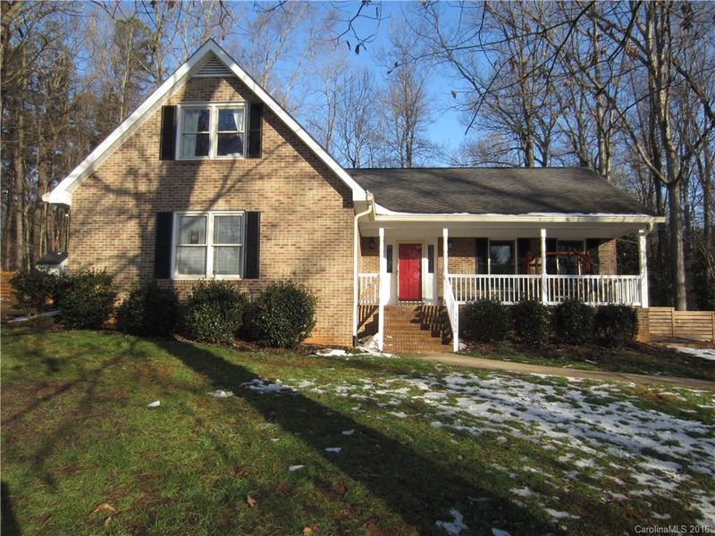 1600 Daybreak Ridge Rd, Kannapolis, NC 28081