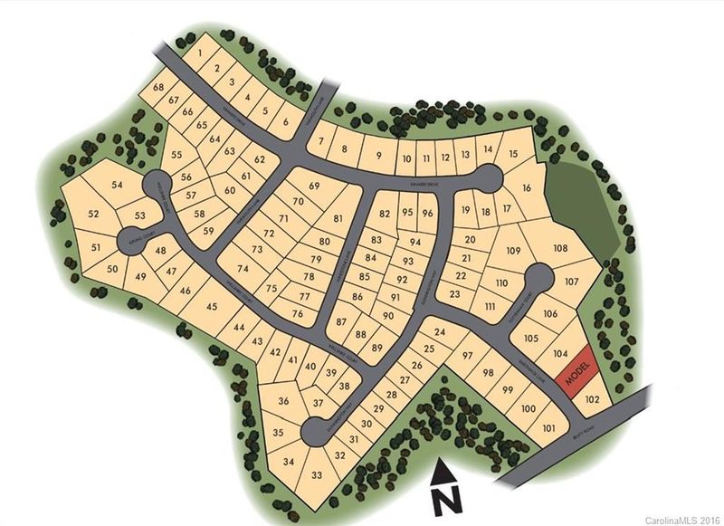 2641 Kinmere Dr #96, Gastonia, NC 28056