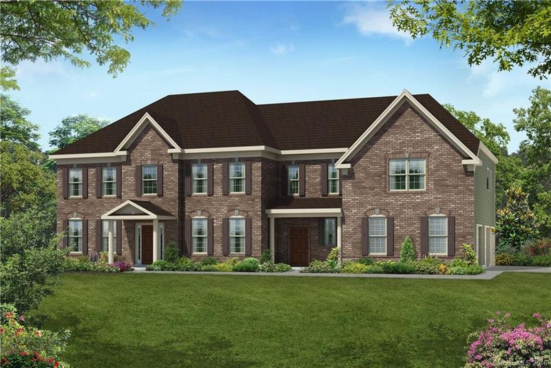 3091 Twin Lakes Dr #47, Weddington, NC 28104