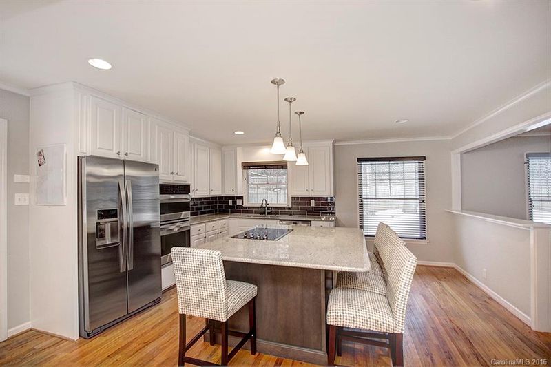 4901 Zephyr Ln, Charlotte, NC 28209