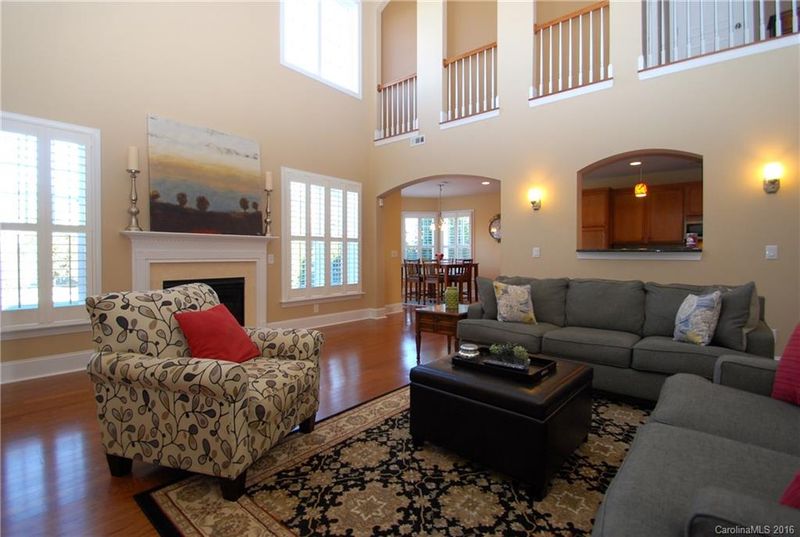 7712 Monogramm Ln, Mint Hill, NC 28227