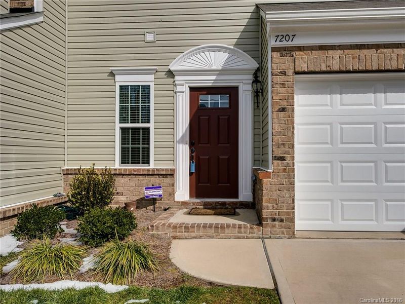 7207 Gallery Pointe Ln #128, Charlotte, NC 28269