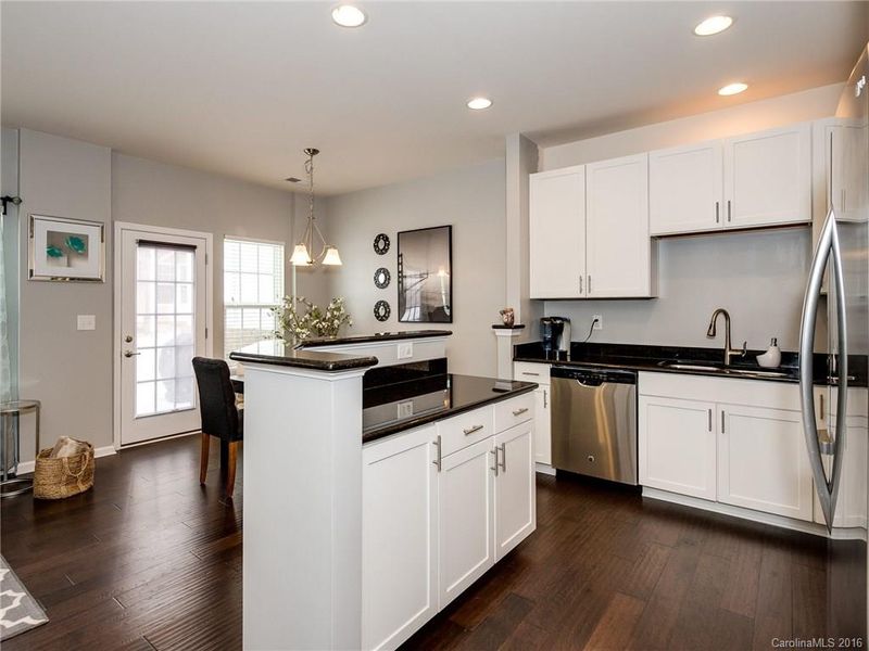 7207 Gallery Pointe Ln #128, Charlotte, NC 28269