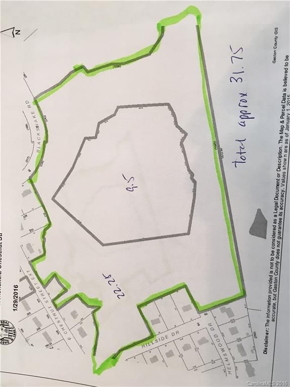 000 Blacksnake Rd, Stanley, NC 28164