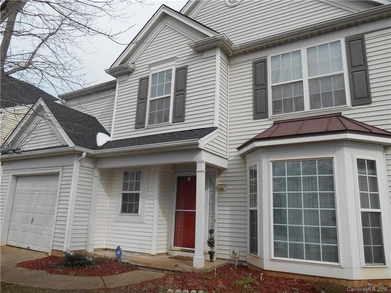 1310 Rumstone Ln, Charlotte, NC 28262