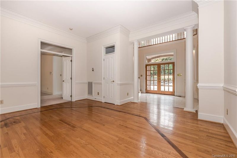 4406 Old Course Dr, Charlotte, NC 28277