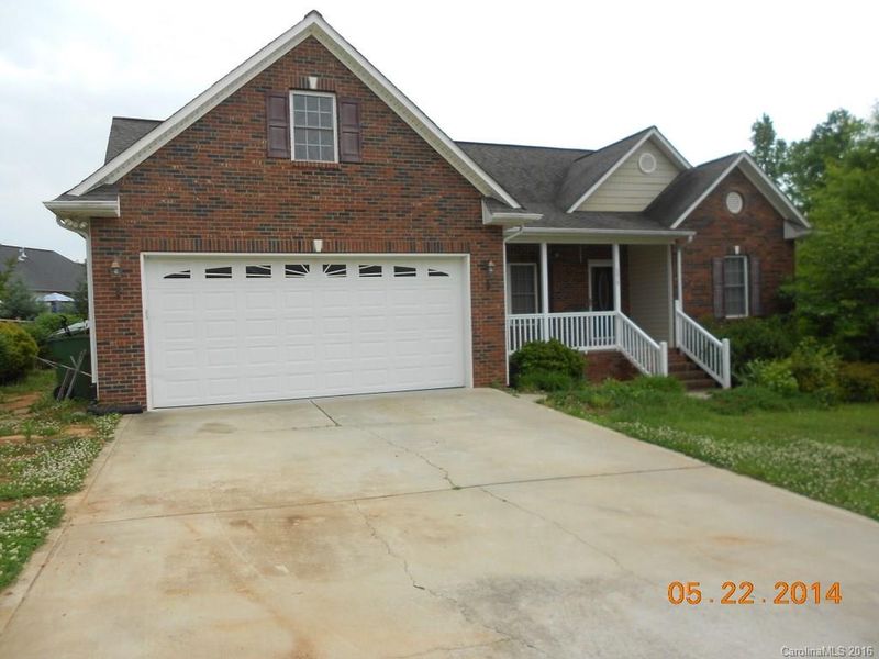 2015 Alton Ct #17, Lowell, NC 28098