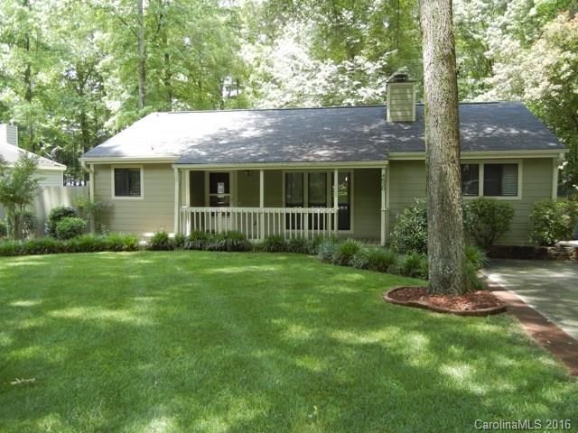4830 Mcalpine Ln #38, Charlotte, NC 28212