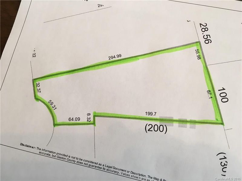 4004 Miners Dr, Stanley, NC 28164