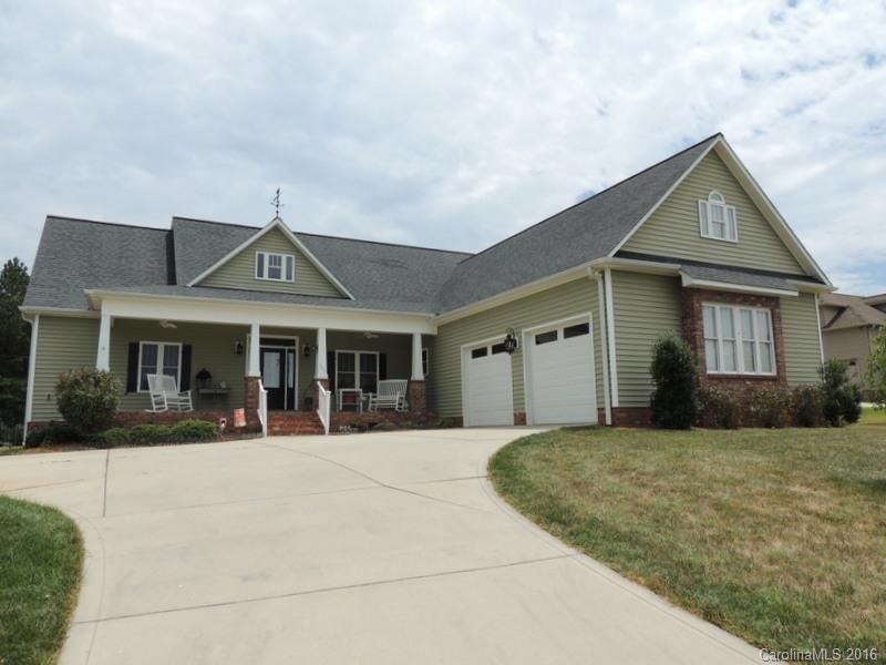 557 Luther Dr #35, Iron Station, NC 28080