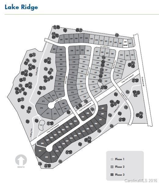 1463 Cilantro Ct #293, Tega Cay, SC 29708
