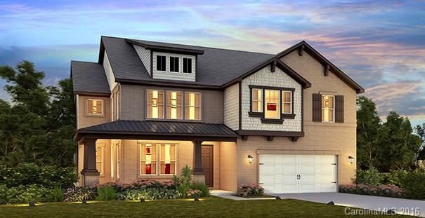 1463 Cilantro Ct #293, Tega Cay, SC 29708
