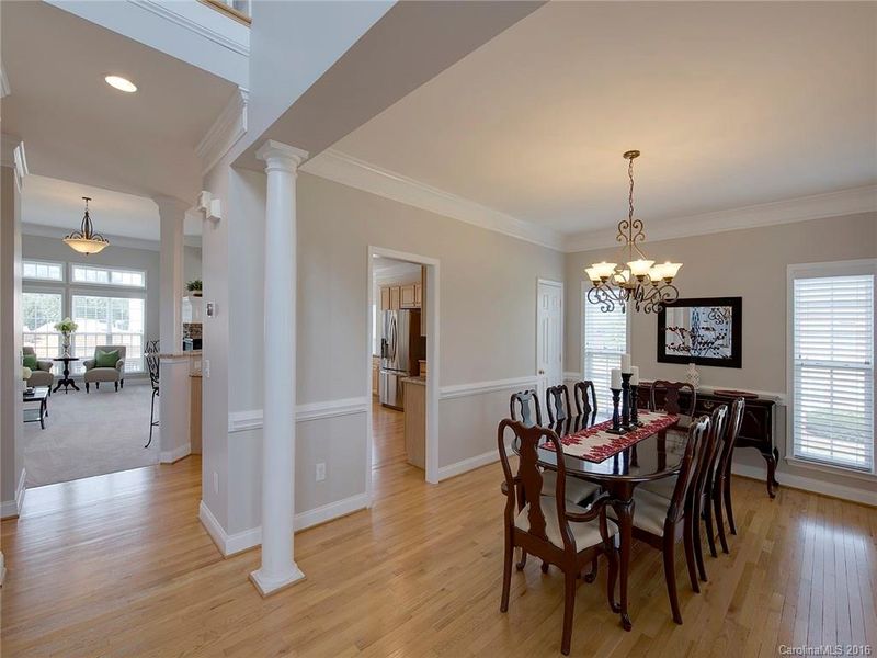 8938 Landsdowne Ave, Harrisburg, NC 28075