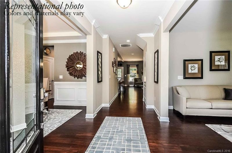 959 Eckerd Dr Lot 131, Indian Land, SC 29707