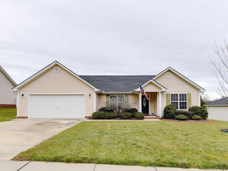 1108 Landen Chase Dr, Monroe, NC 28110