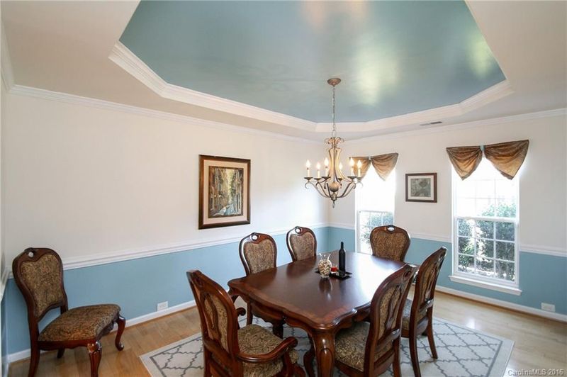 1109 Yarrow Rd, Matthews, NC 28104