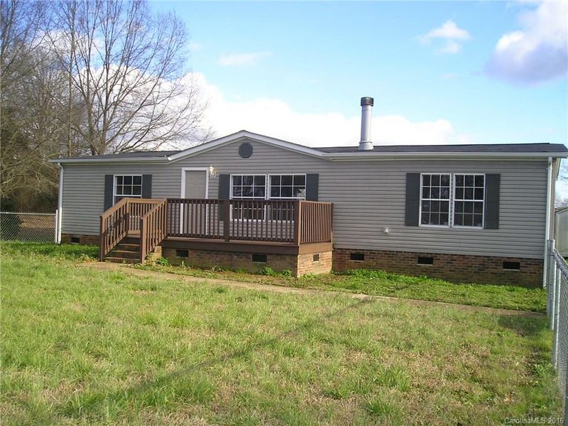 1805 Crowder Rd, Monroe, NC 28112
