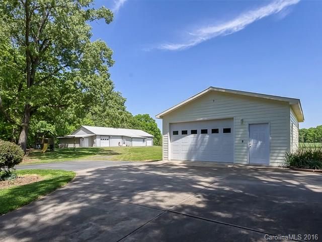 5304 Ansonville Rd, Marshville, NC 28103