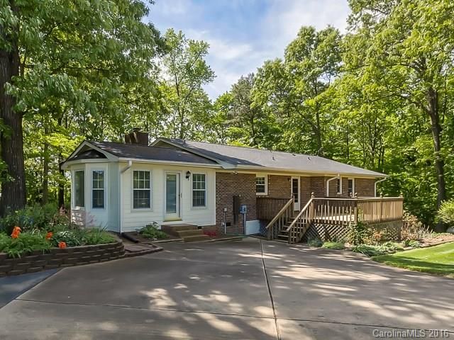 5304 Ansonville Rd, Marshville, NC 28103